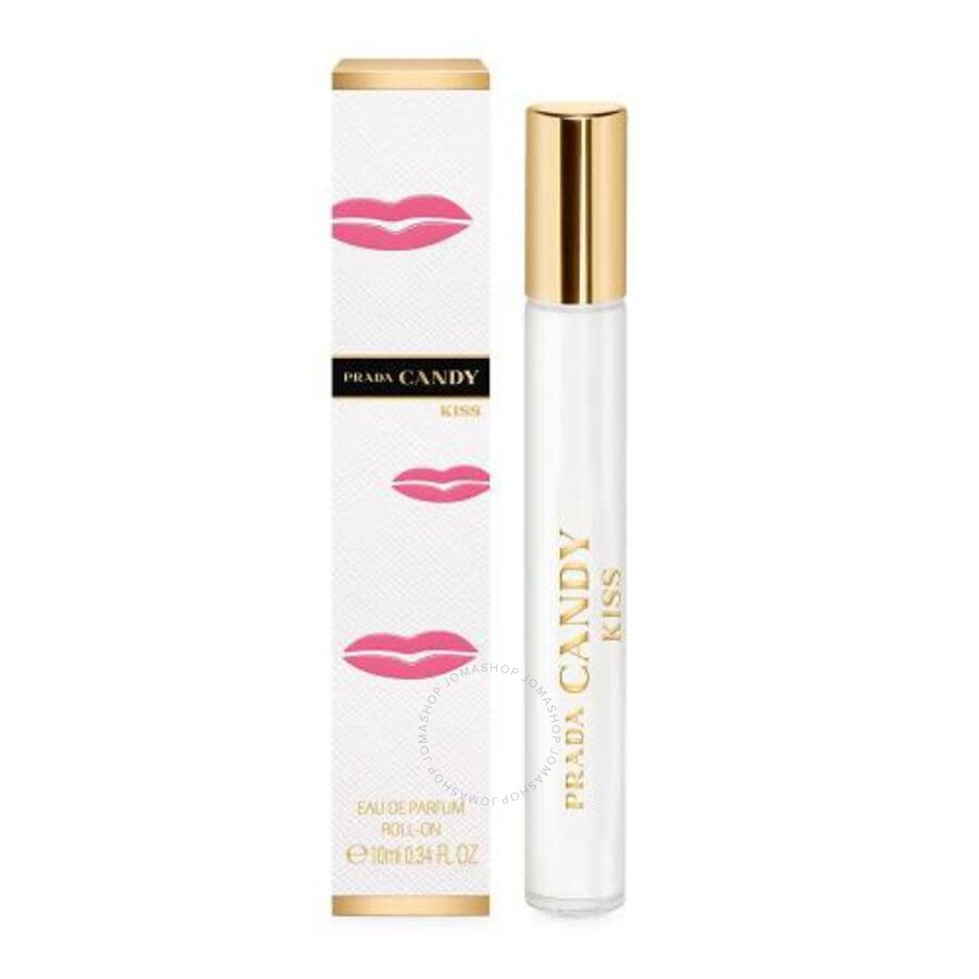prada candy perfume rollerball