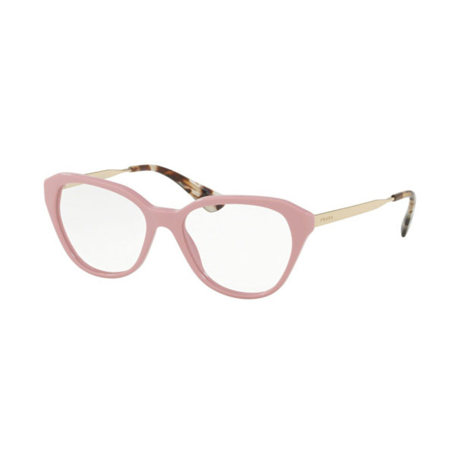 prada round eyeglass frames