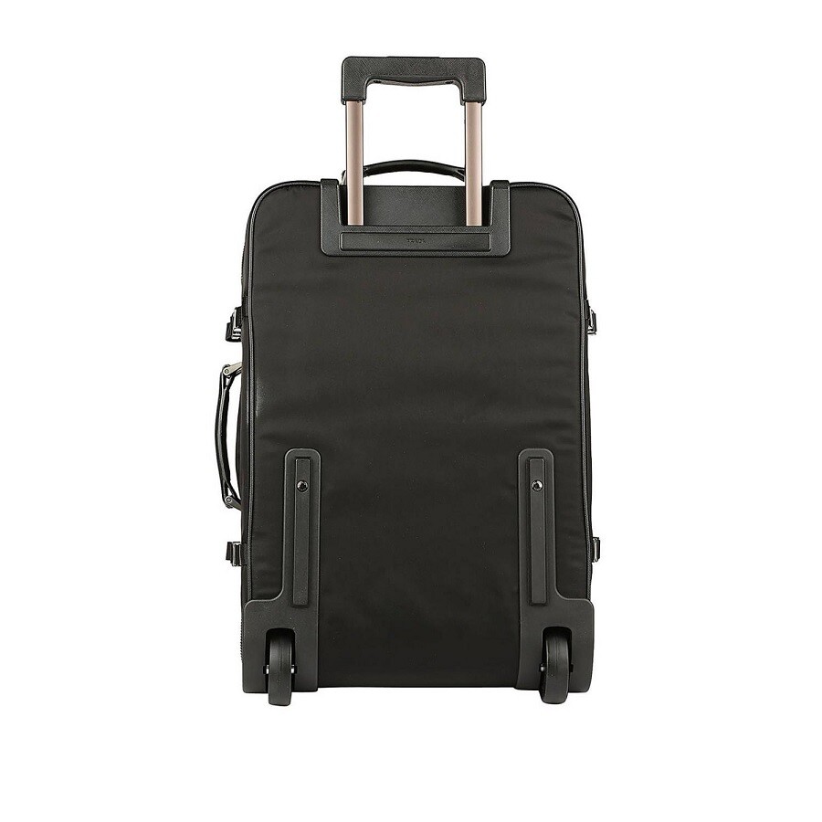 prada trolley bag