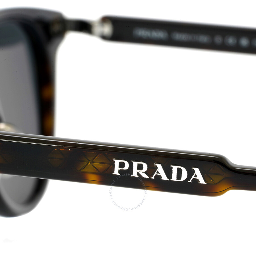prada women's phantos 49mm sunglasses