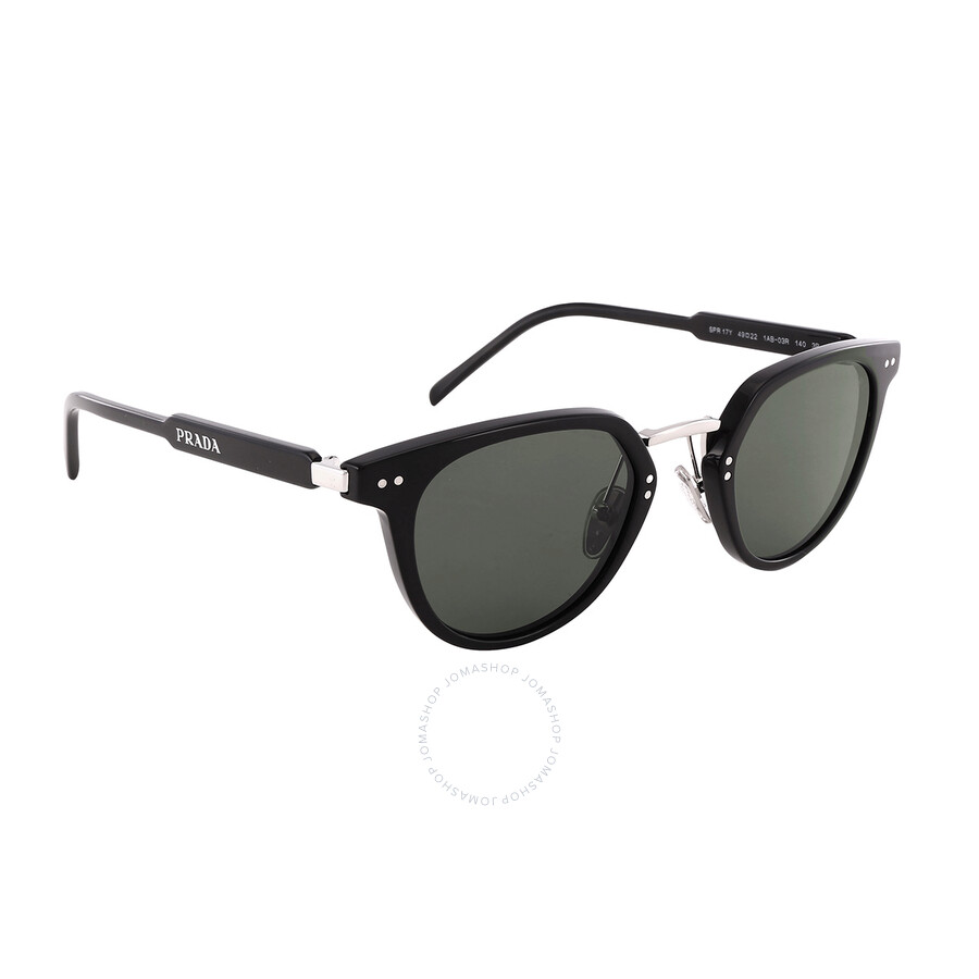 prada women's phantos 54mm sunglasses