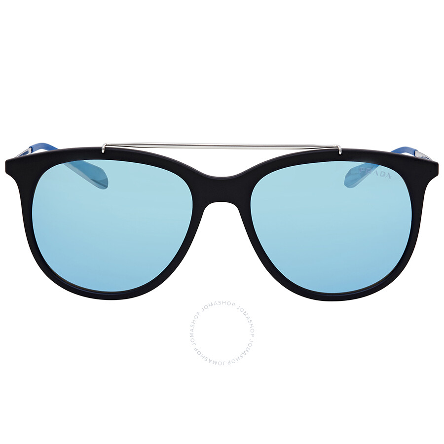 prada round sunglasses 2018