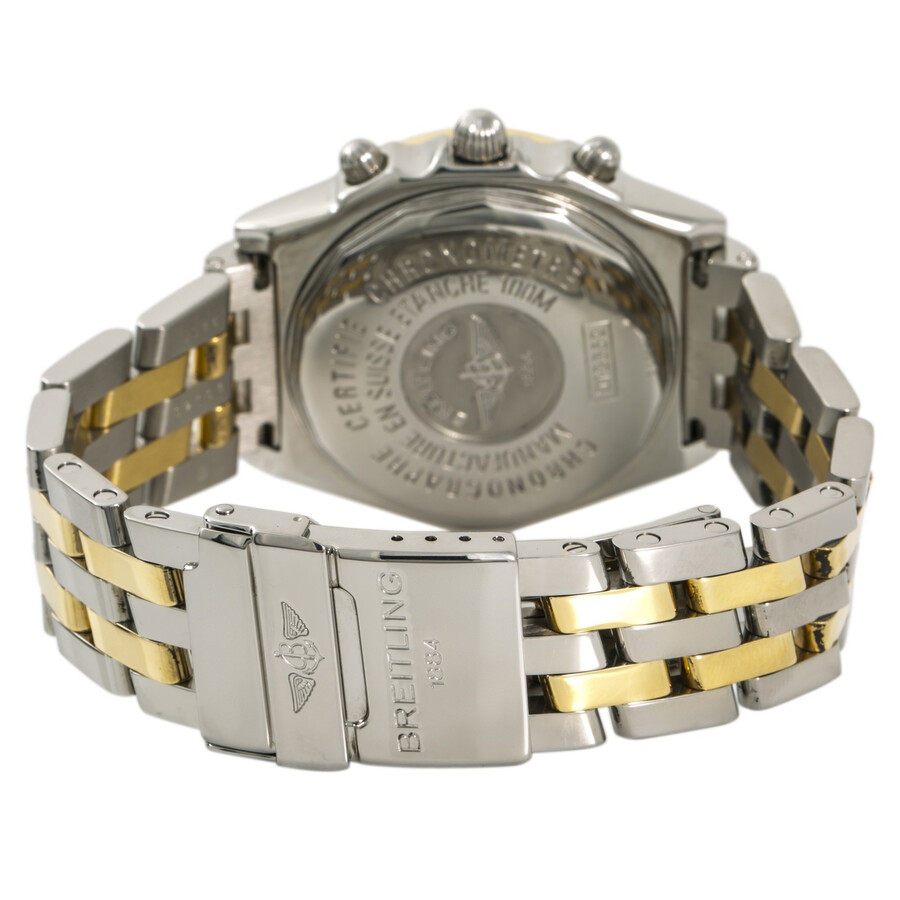 breitling headwind day date