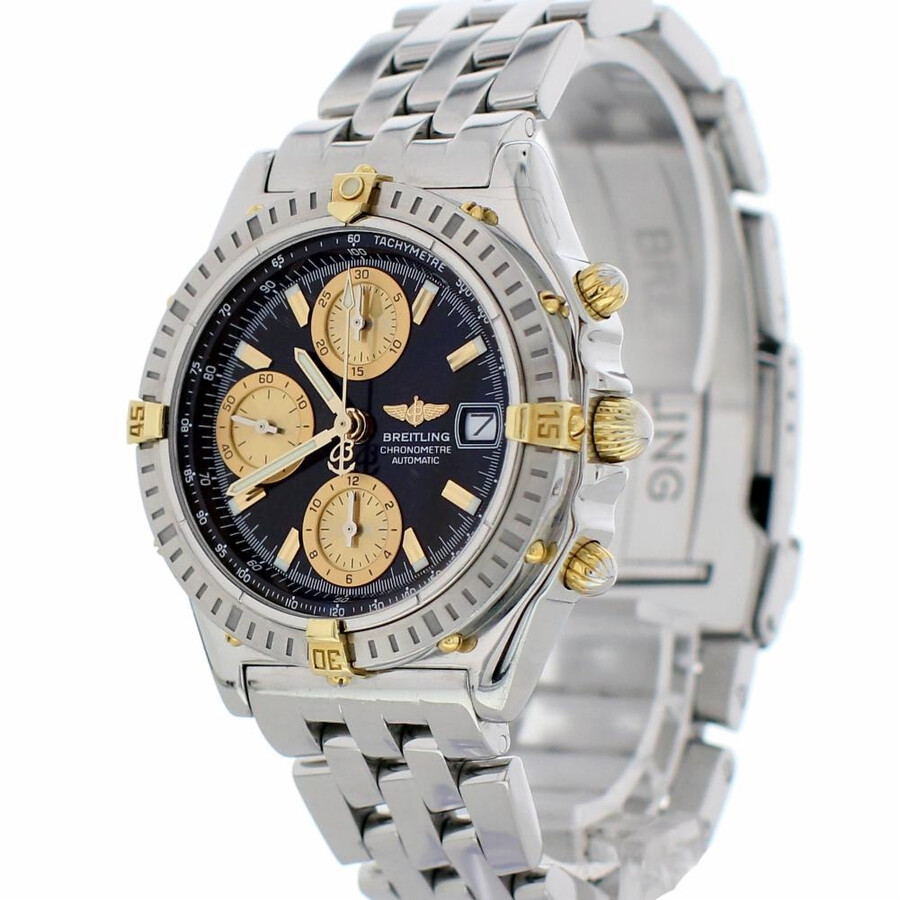 breitling chronomat b13352
