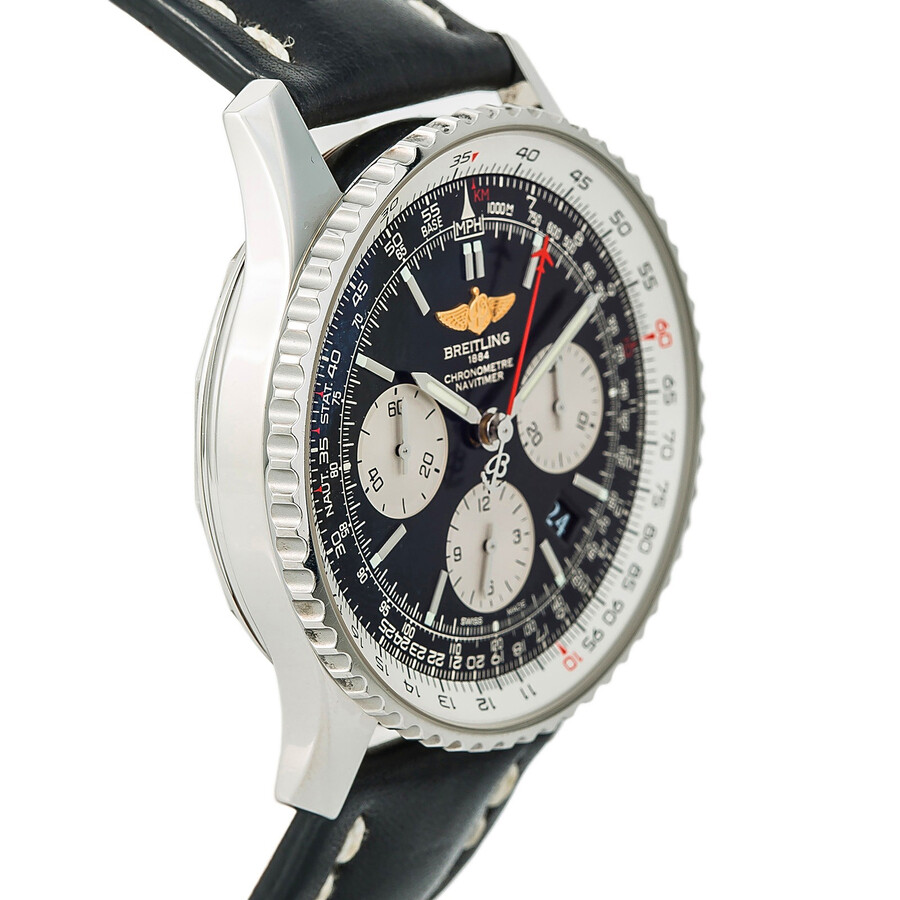 breitling navitimer ab0120