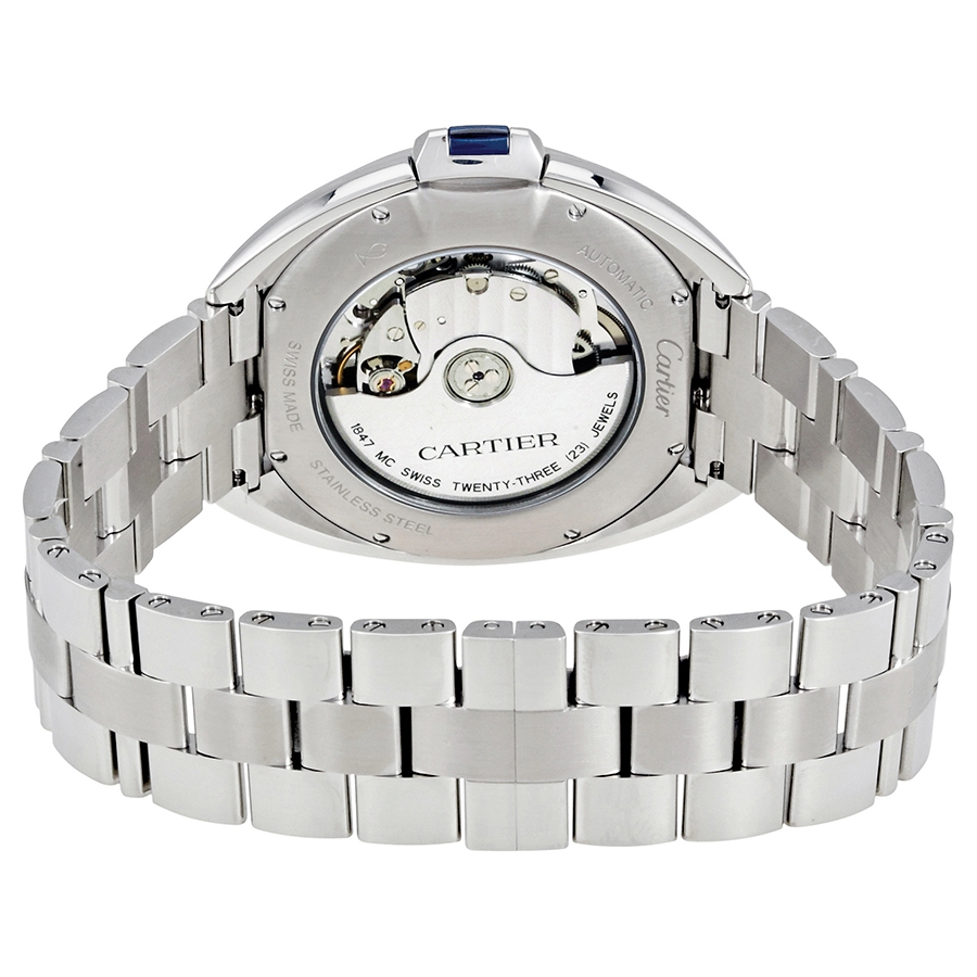 Cartier Pre-owned Cartier Cle Automatic 