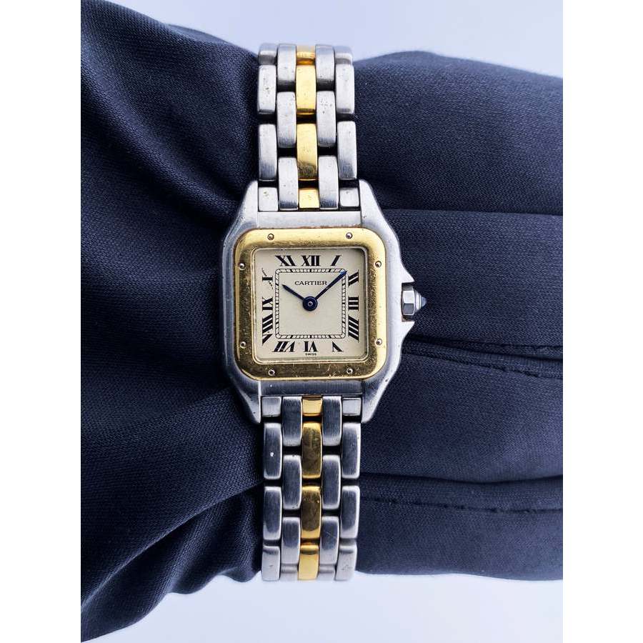 Cartier Pre-owned Cartier Panthere 