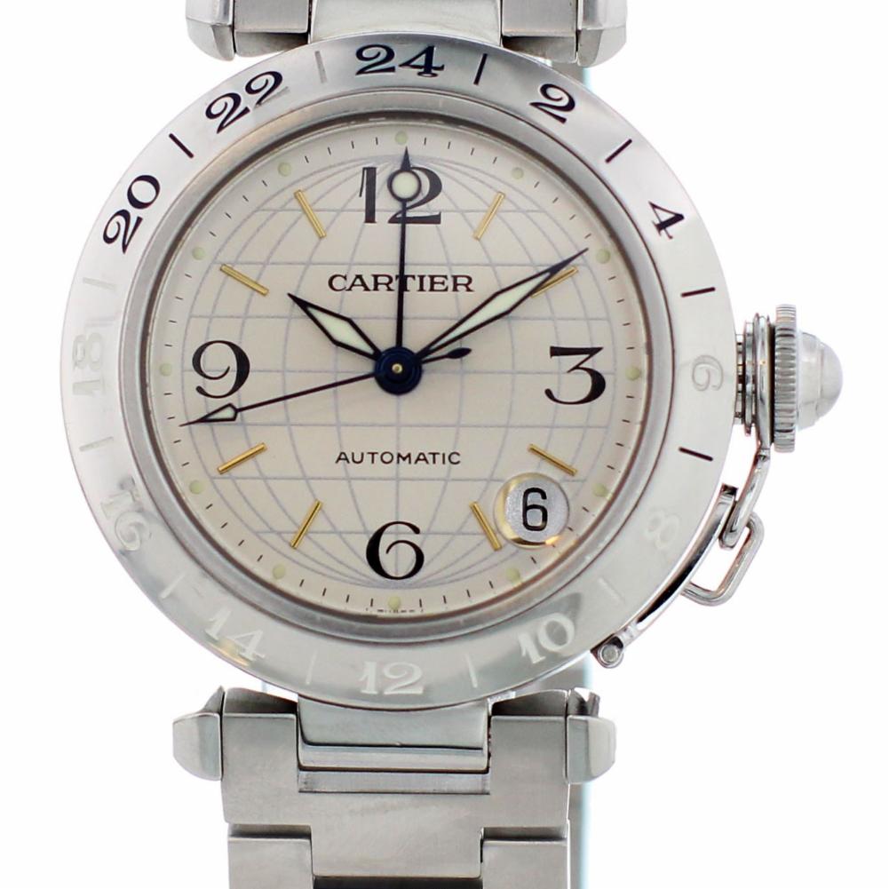 Cartier Pre-owned Cartier Pasha 