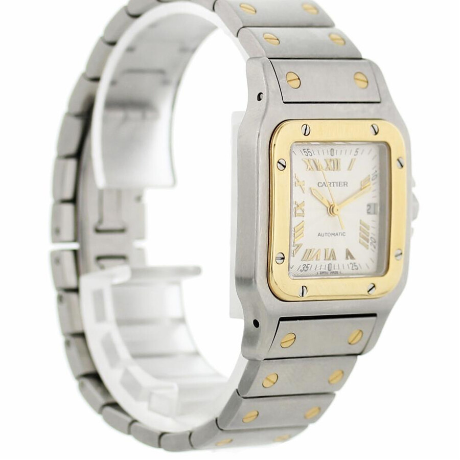 cartier 2319 movement