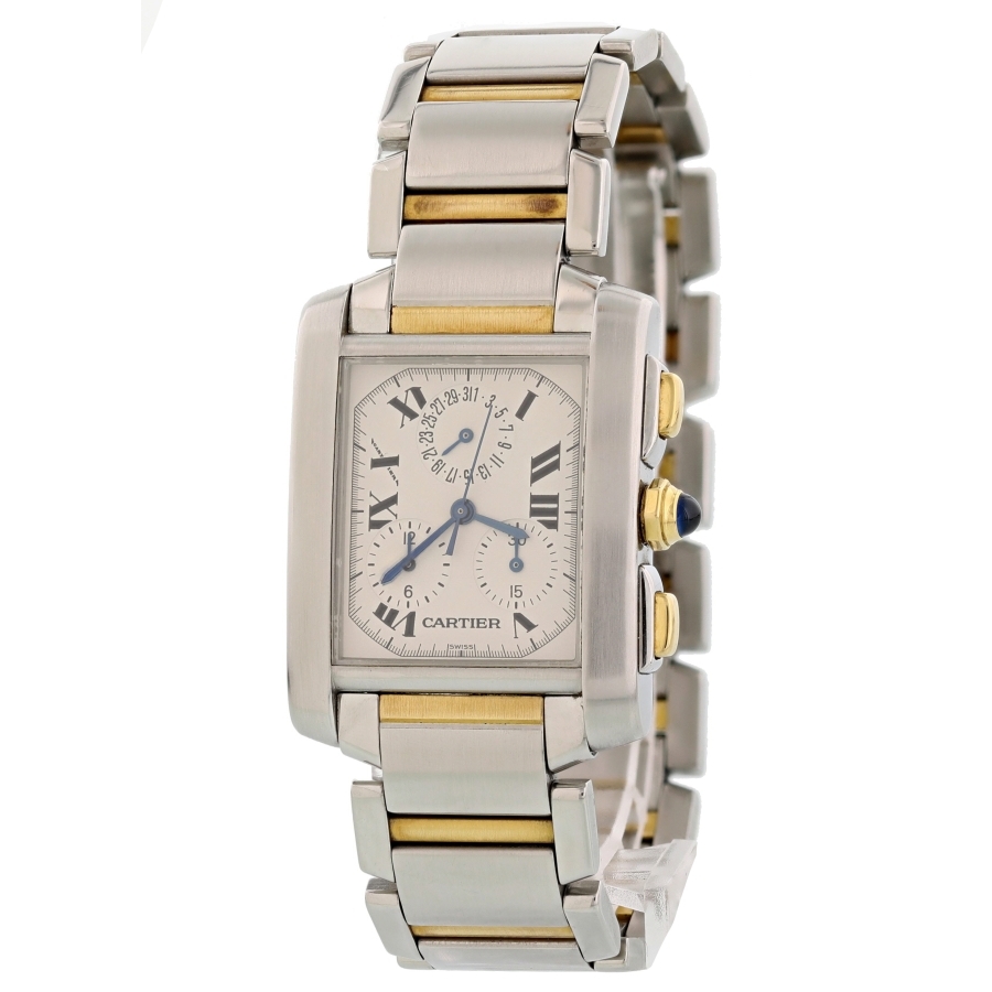 Watch 2303 - Pre-Owned Watches - Jomashop
