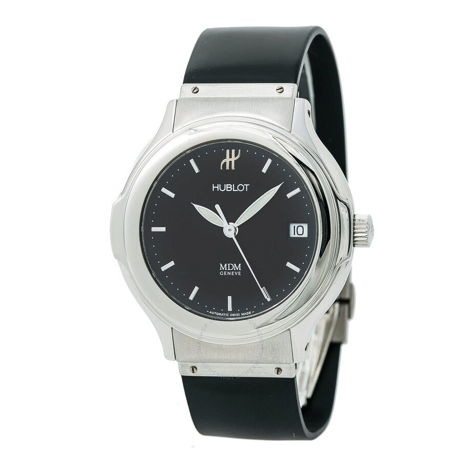 hublot mdm replacement strap