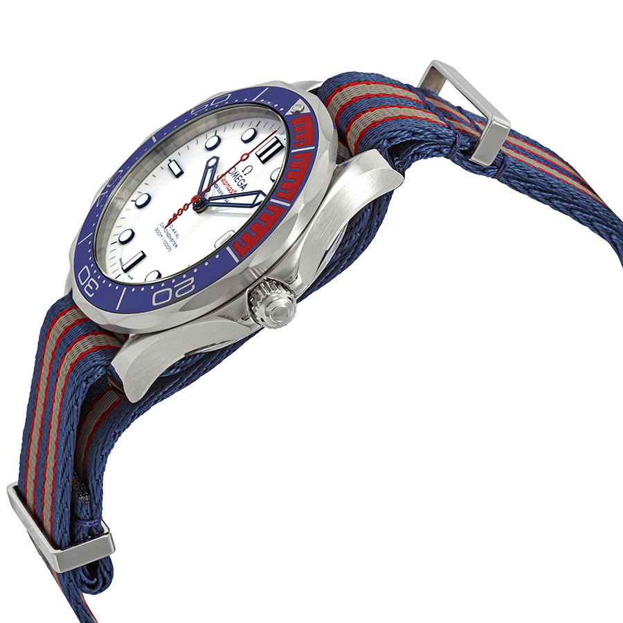 Omega Pre-owned Omega James Bond 007 