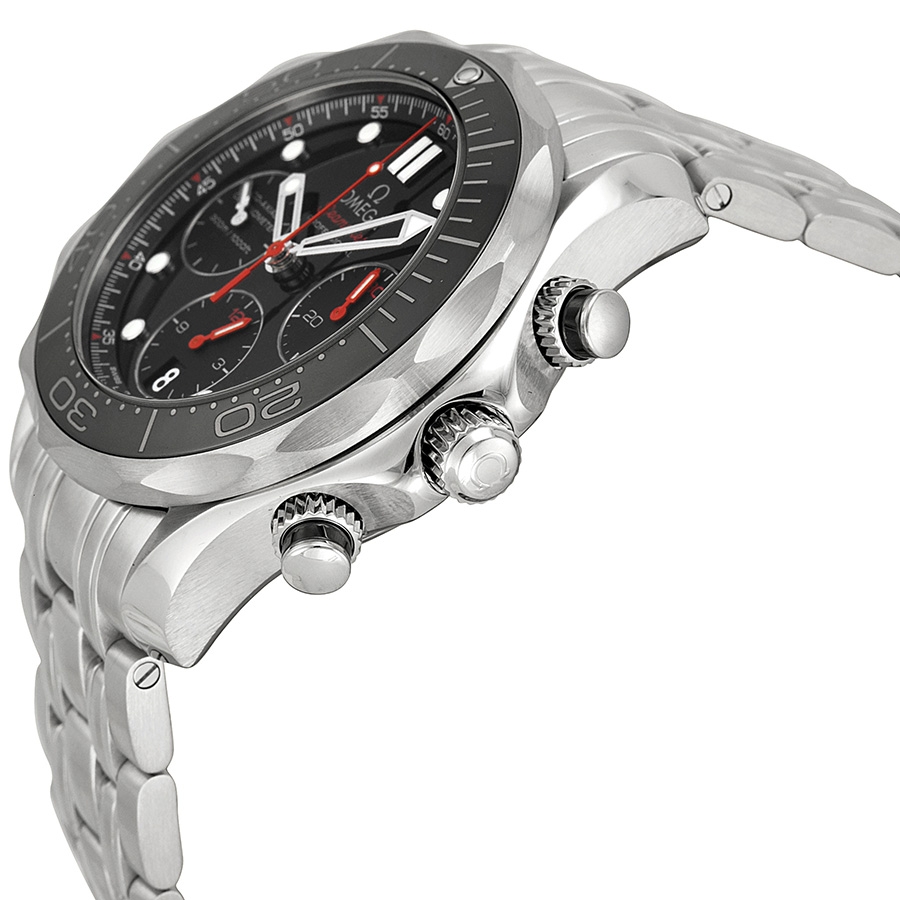 Omega Pre-owned Omega Seamaster Diver 
