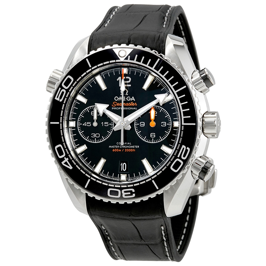 Omega Pre-owned Omega Seamaster Planet 