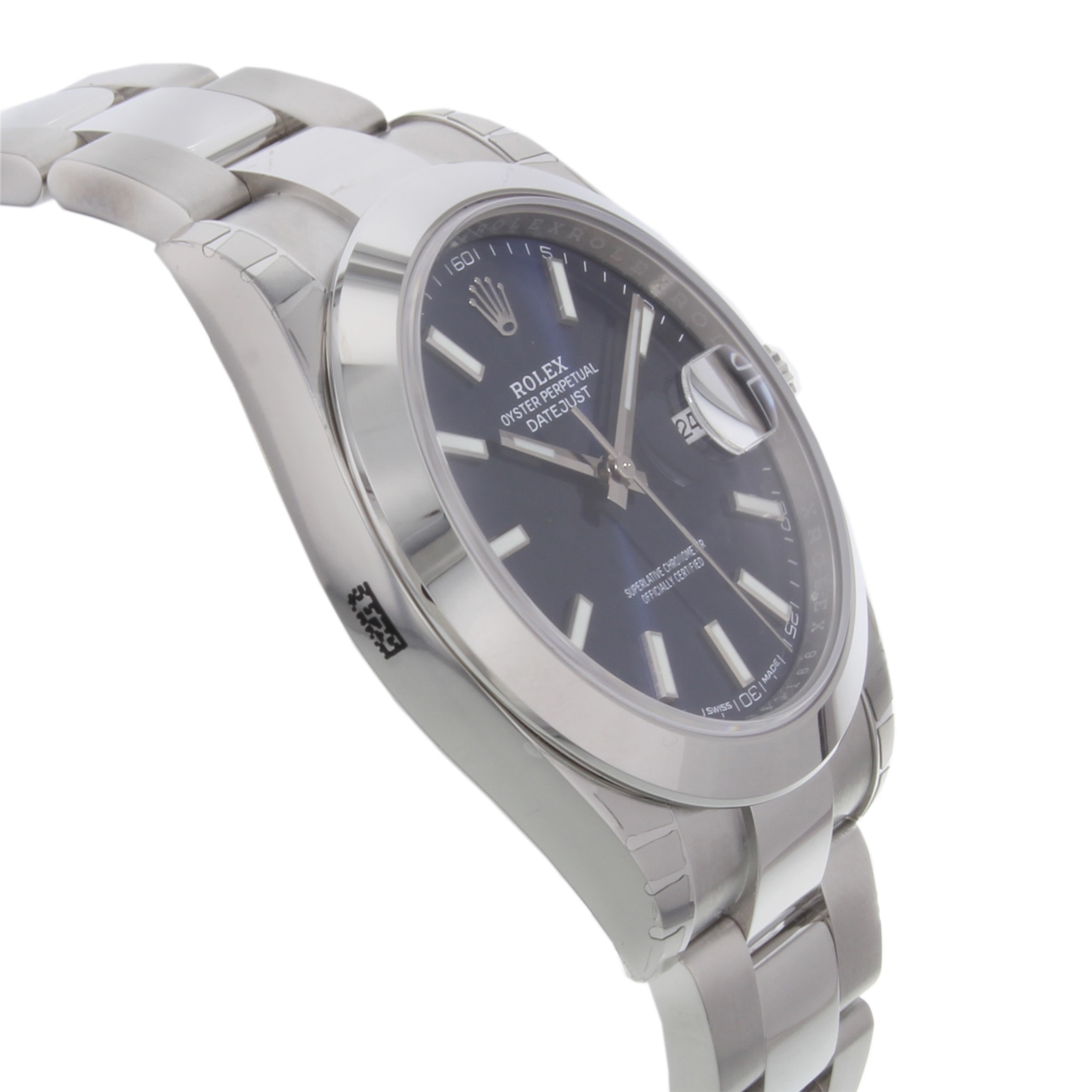 Rolex Pre-owned Rolex Datejust 