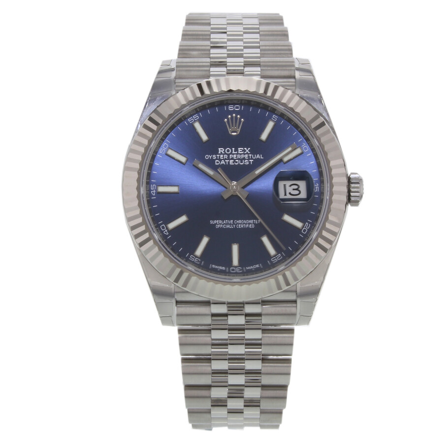 rolex 126 334