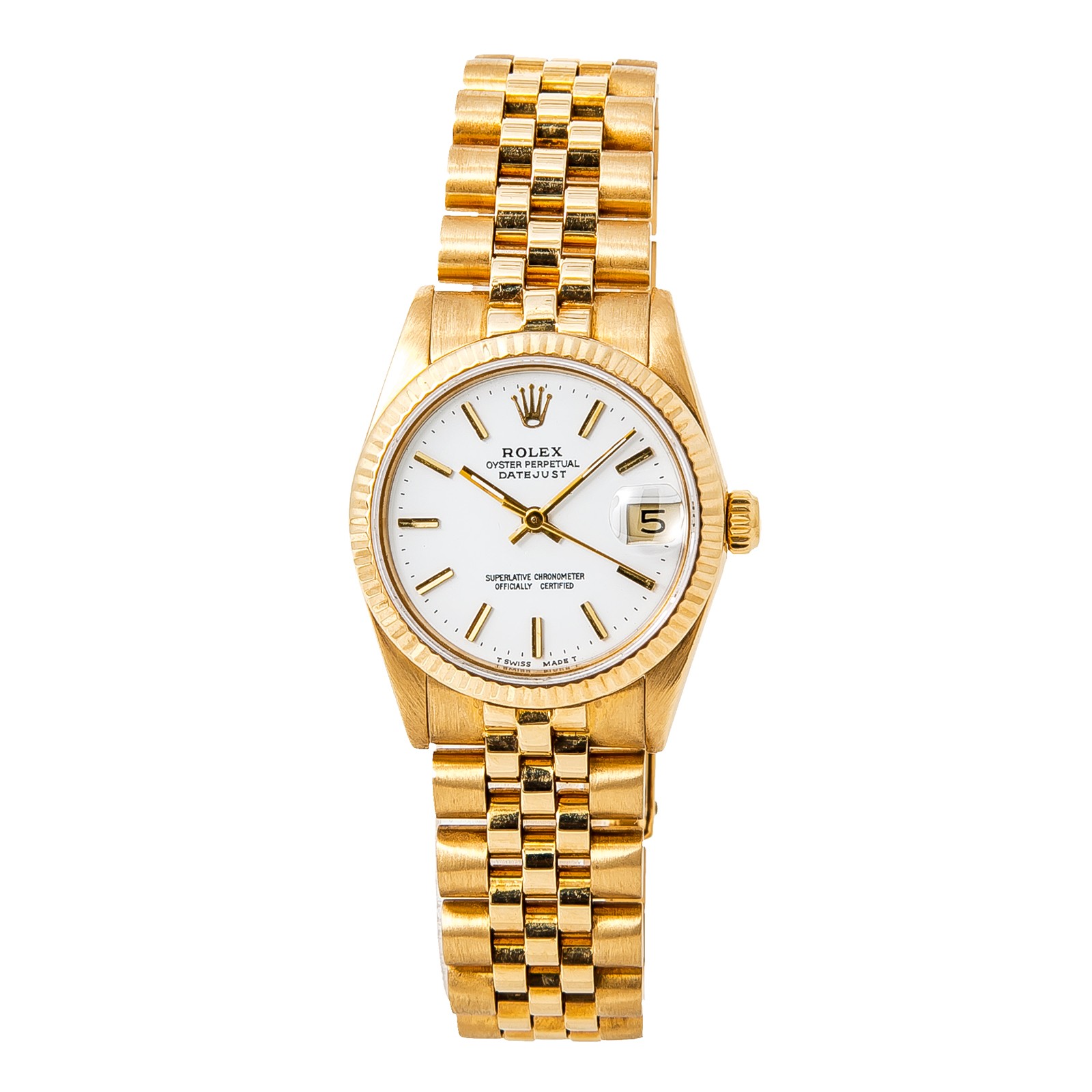 rolex 68278