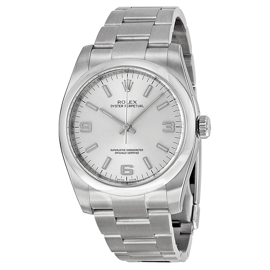 Rolex Pre-owned Rolex Oyster Perpetual 