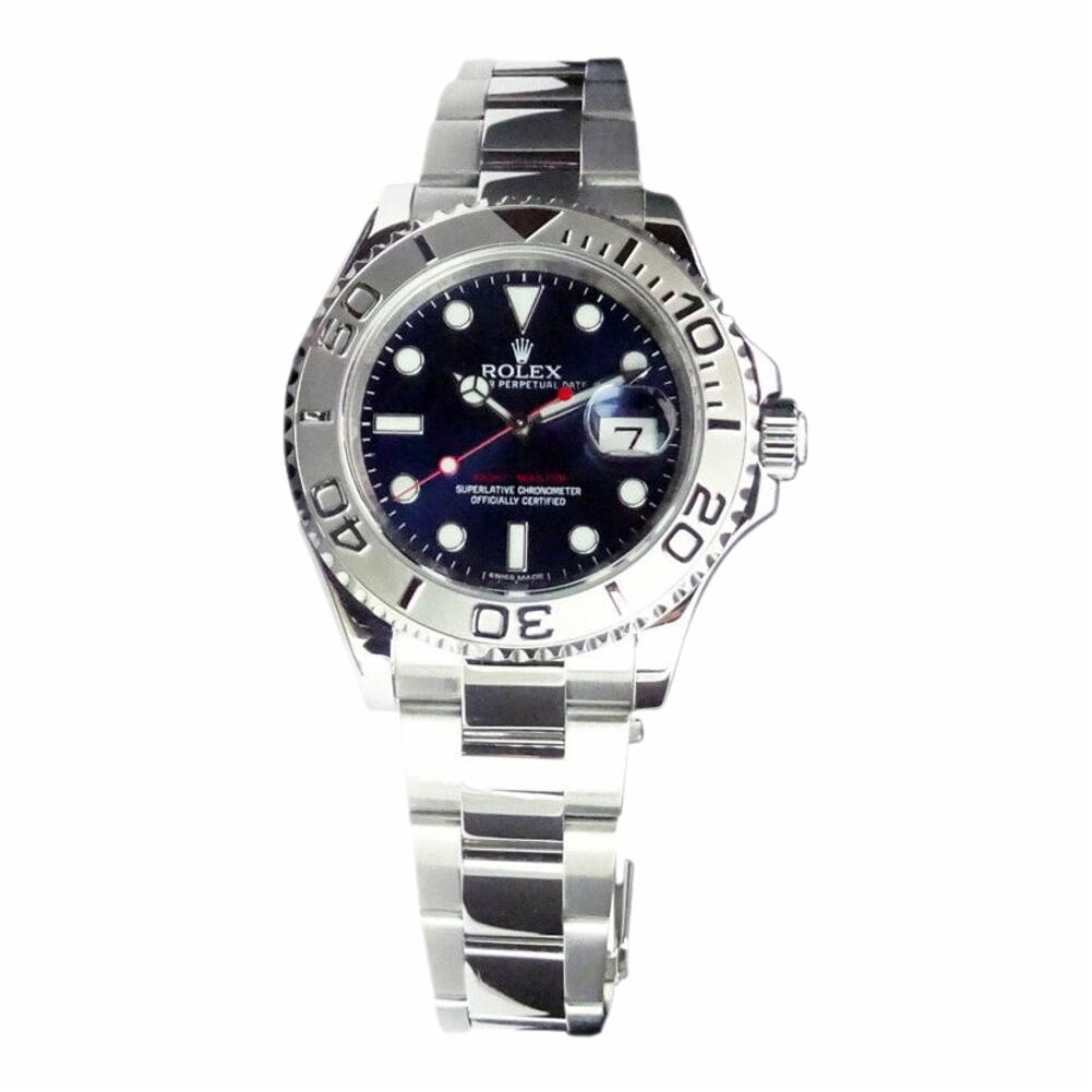 Rolex Pre-owned Rolex Yacht-Master 