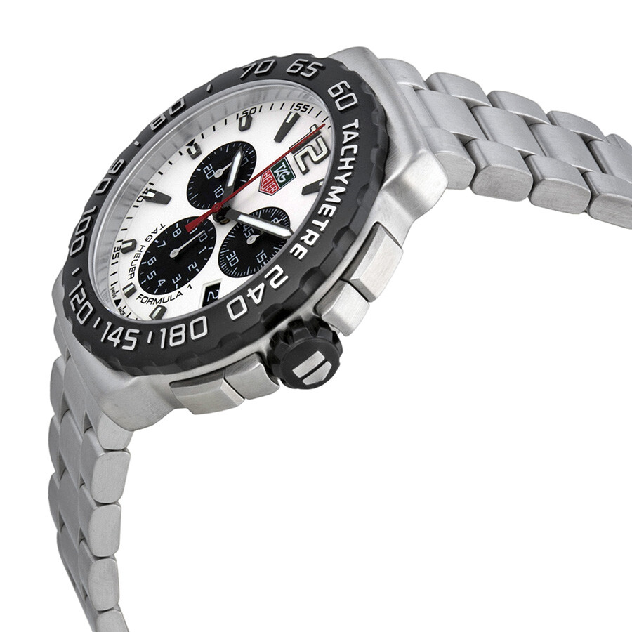 boss watch leather strap