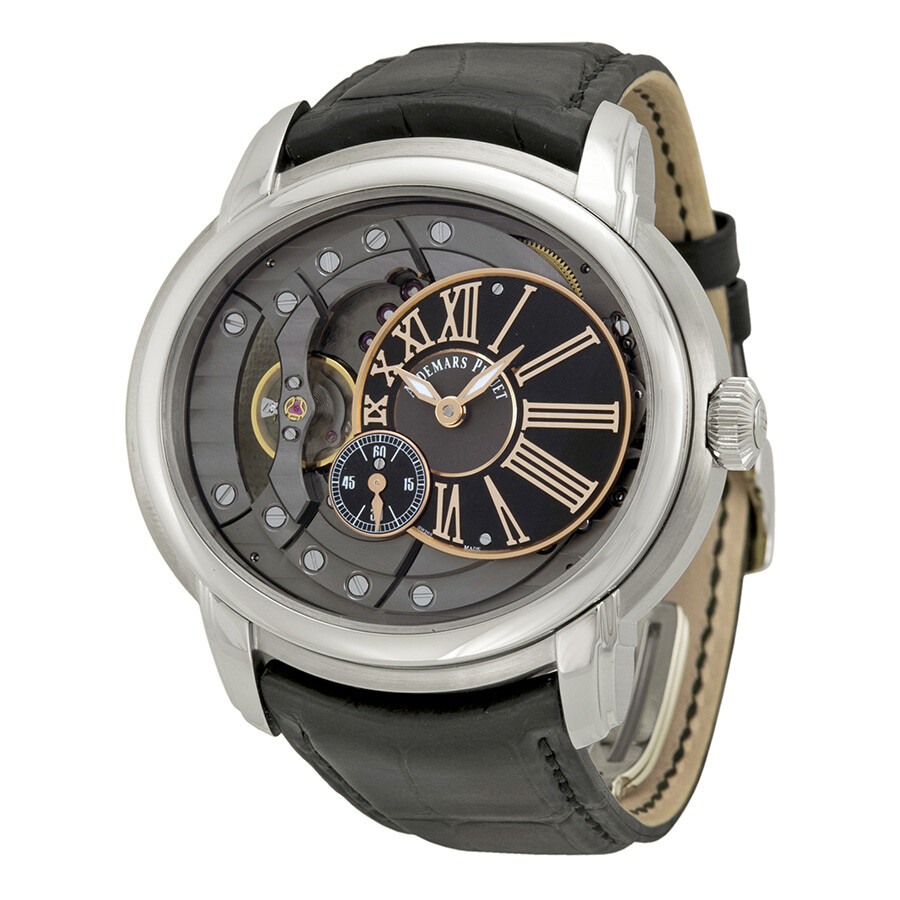 audemars piguet millenary 4101