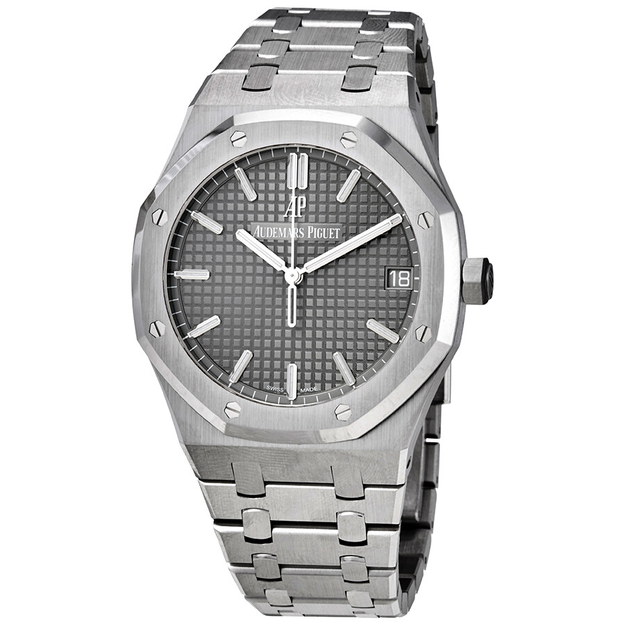 pre owned audemars piguet royal oak