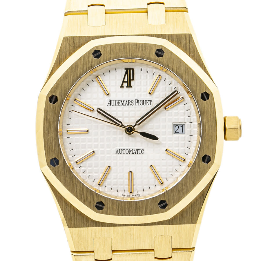 pre owned ap watch