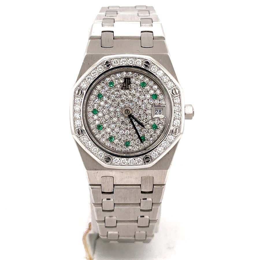 jomashop audemars