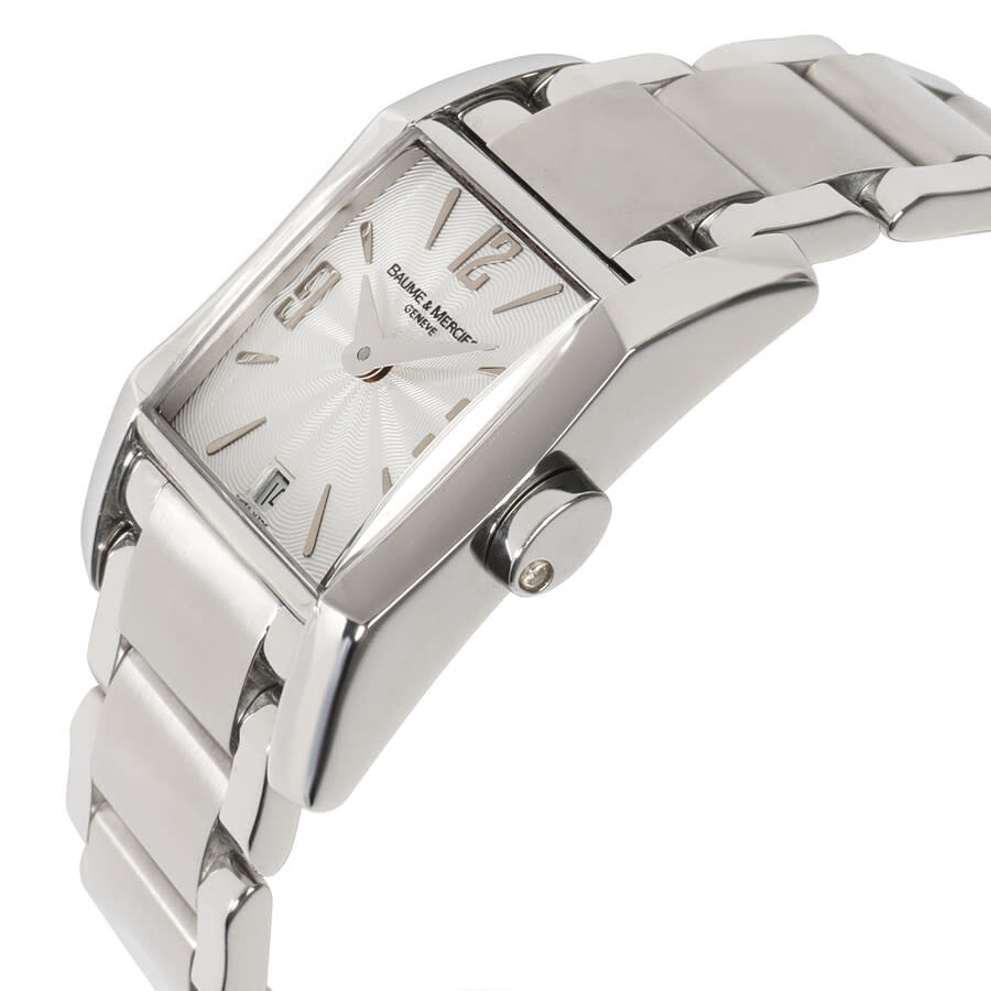 baume mercier 65488