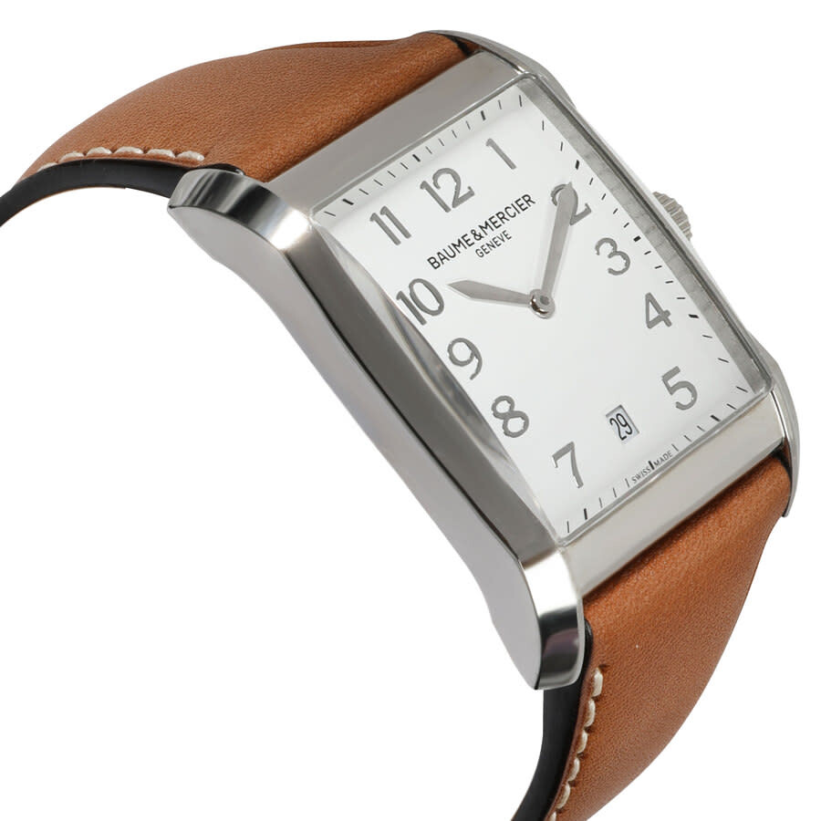 Baume mercier hampton 10153 clearance