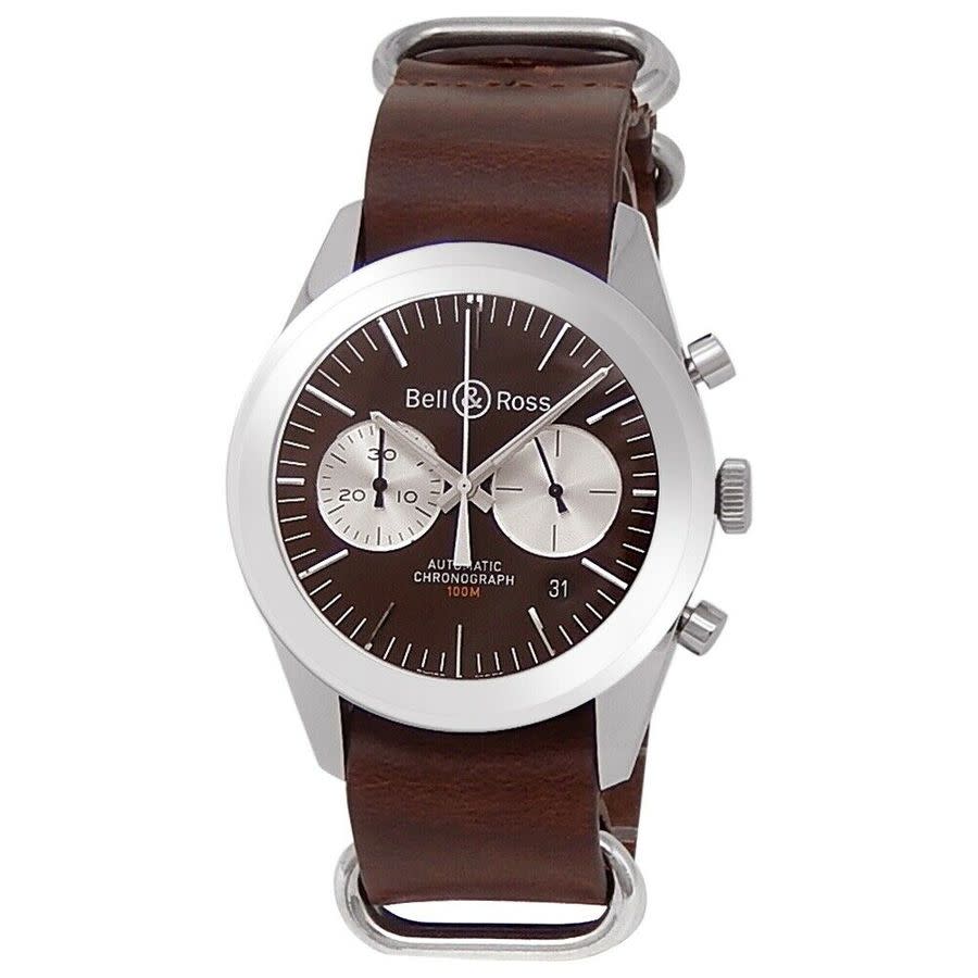 Watch BR126-94-SP - Pre-Owned Watches 