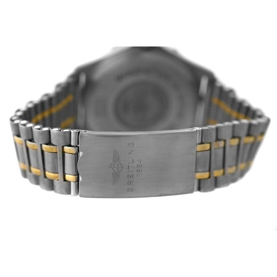 breitling e56062