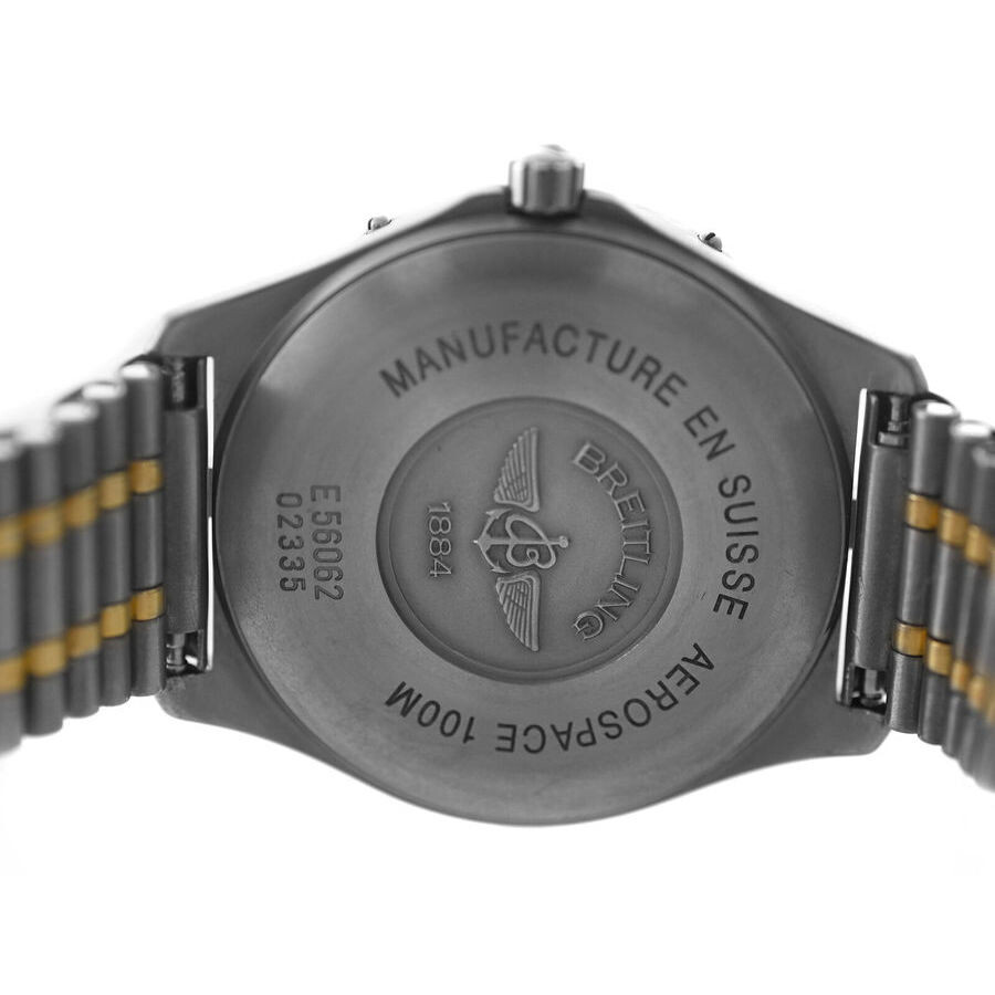 breitling e56062