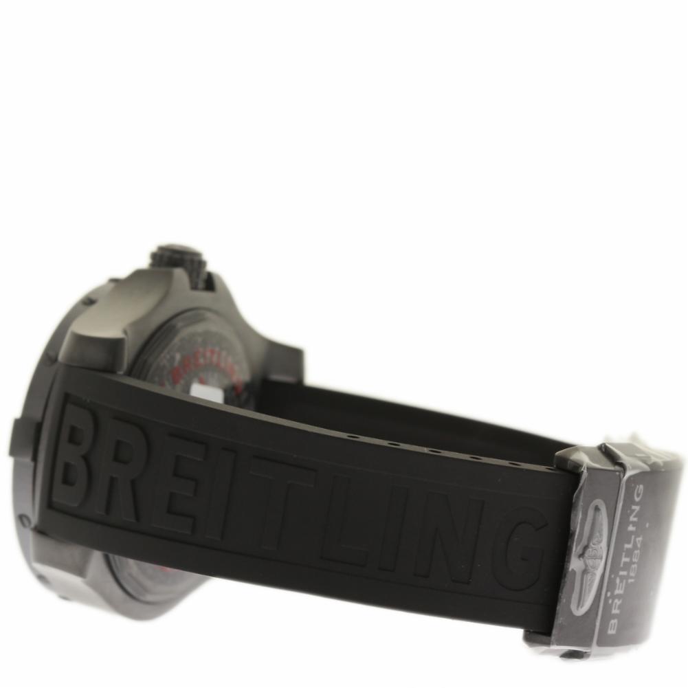 breitling m17331