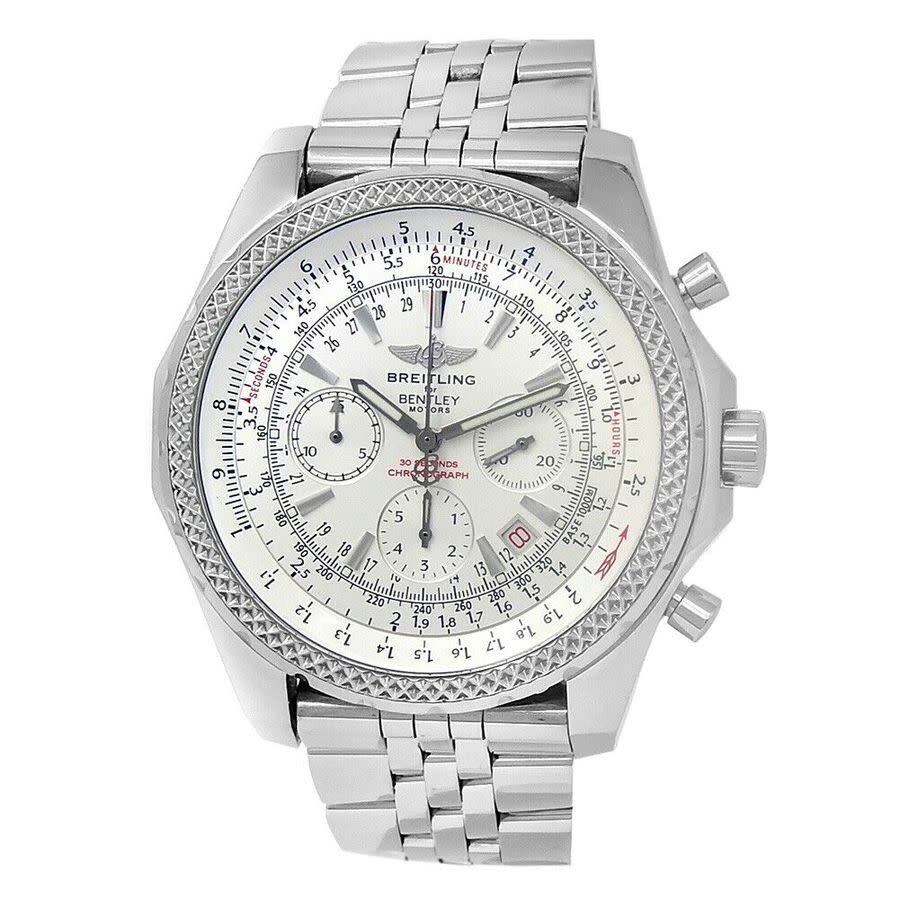 breitling 1884 watch a25362