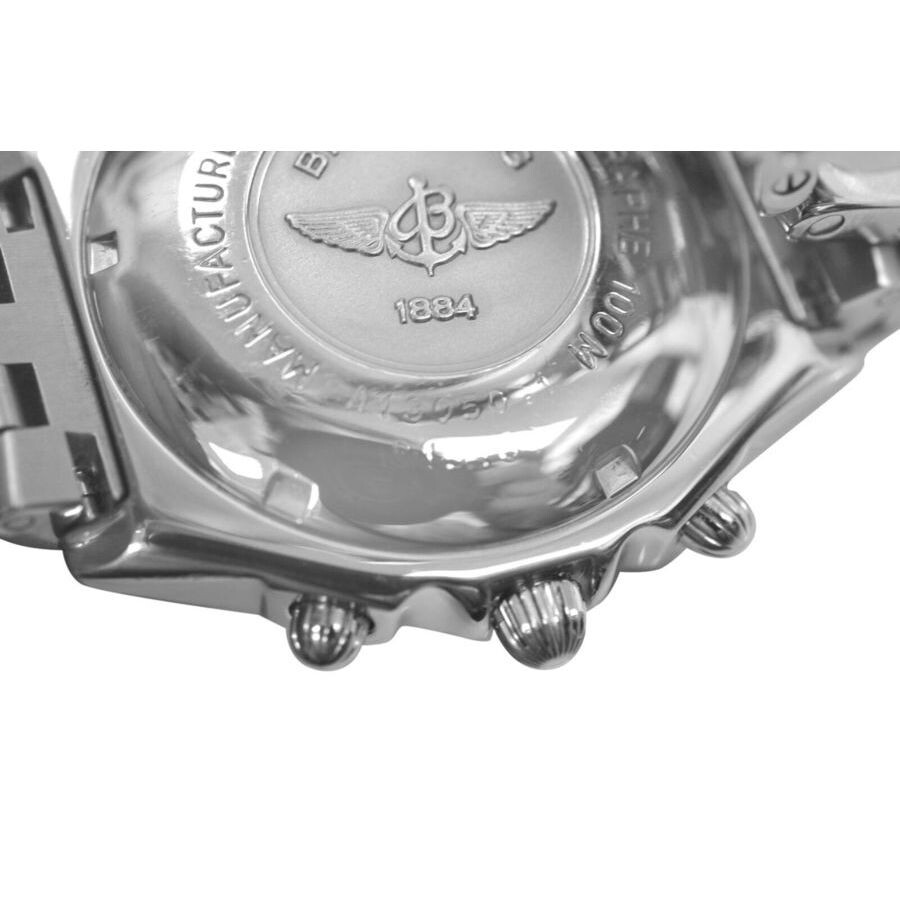 breitling serie a 13050.1