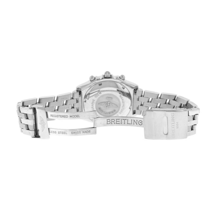 breitling serie a 13050.1