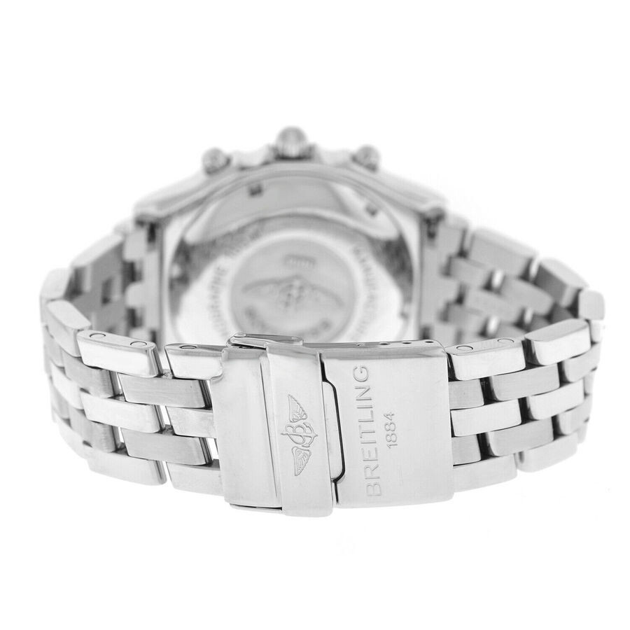 breitling serie a 13050.1