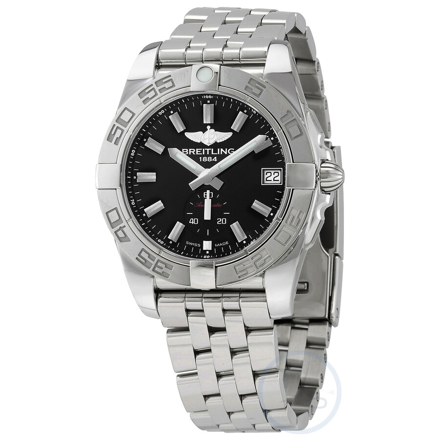 breitling galactic 36 womens