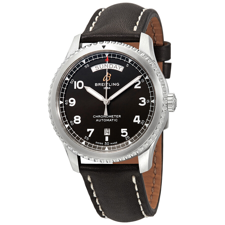 breitling navitimer 8 automatic day & date 41