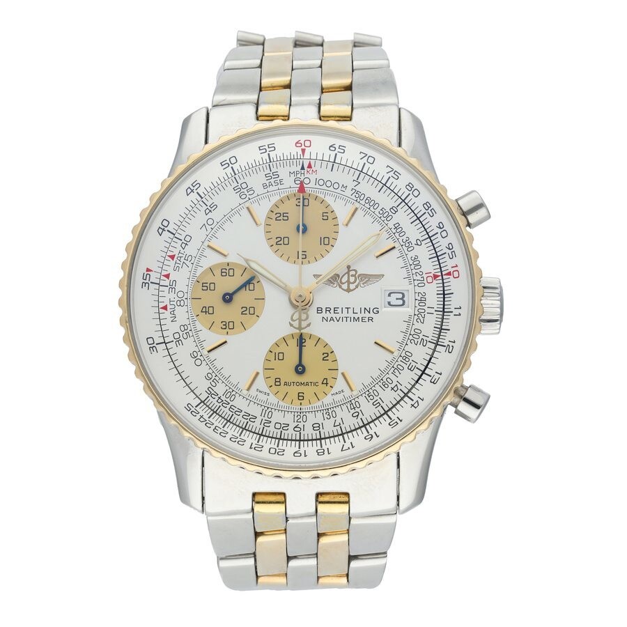 breitling d13022