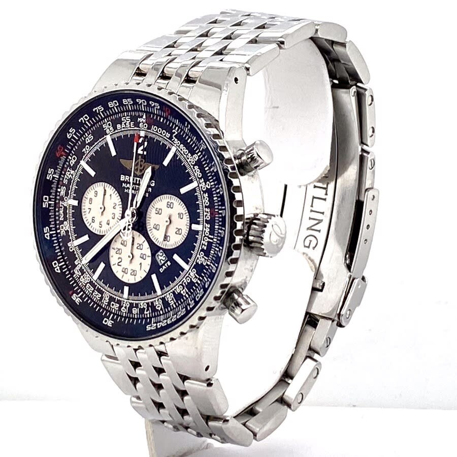 breitling a35350