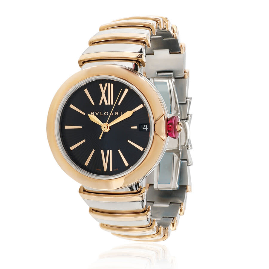 bvlgari sg
