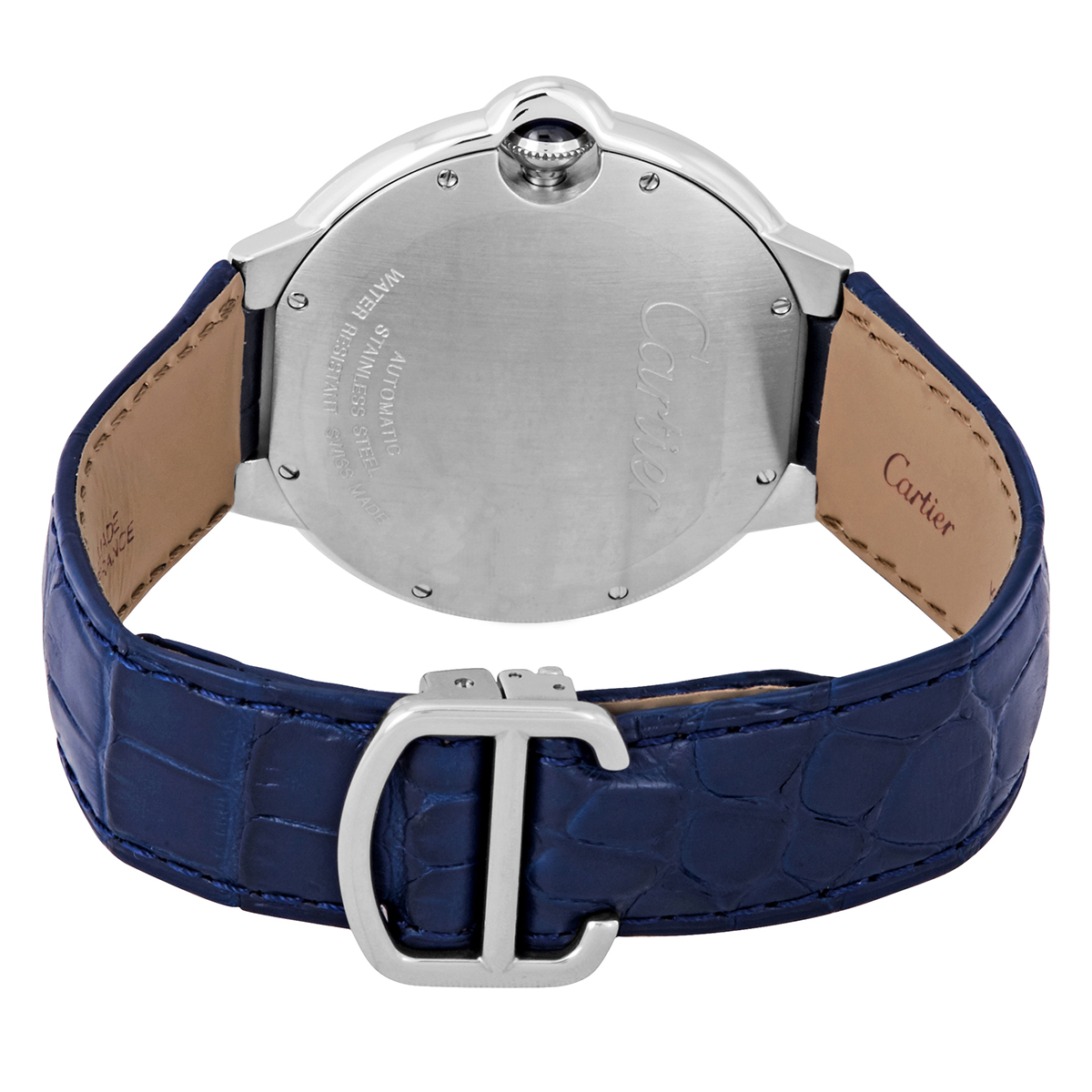 Cartier Pre-owned Cartier Ballon Bleu 