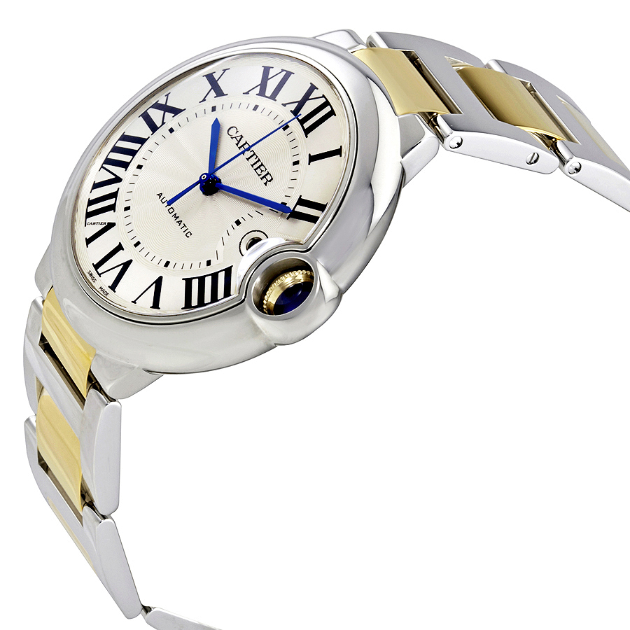 Cartier Pre-owned Cartier Ballon Bleu 