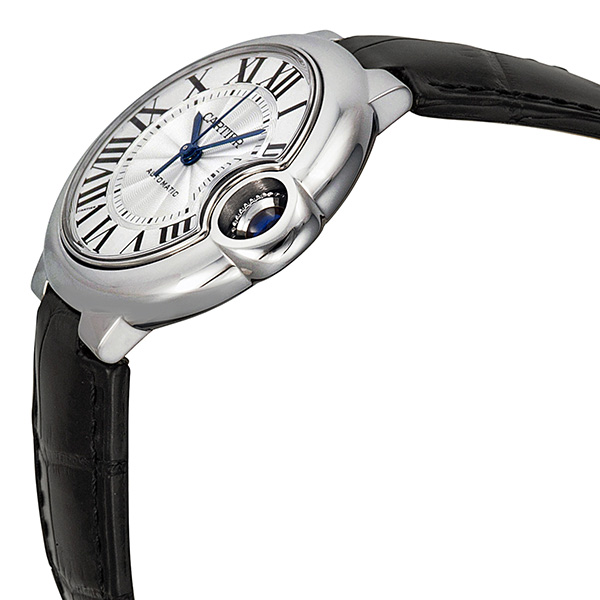 Cartier Ballon Bleu Automatic Ladies Watch W6920085