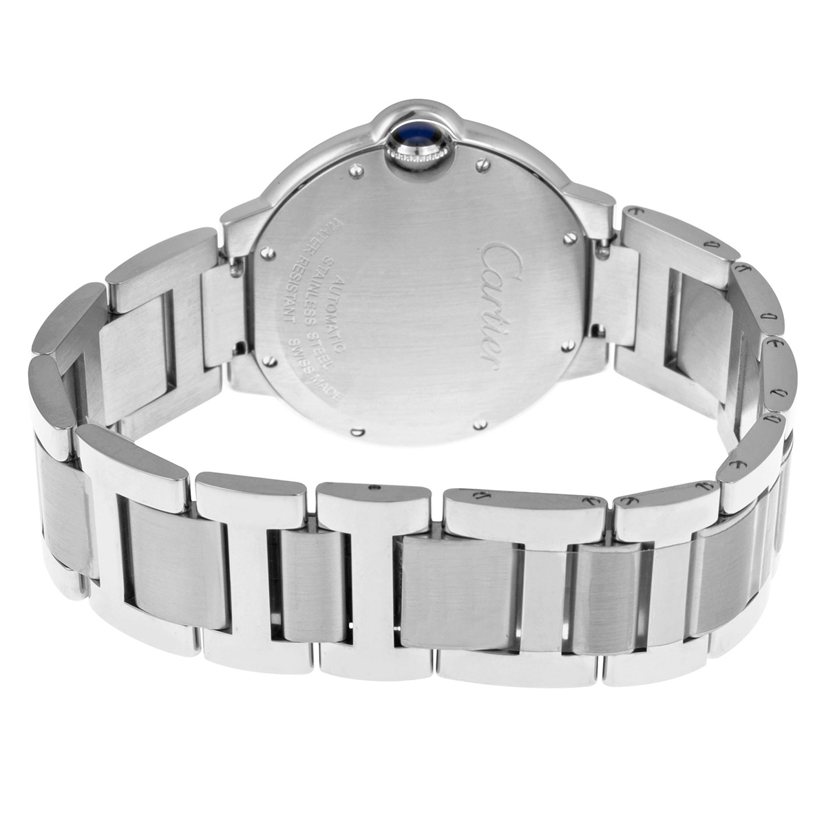 Cartier Pre-owned Cartier Ballon Bleu 