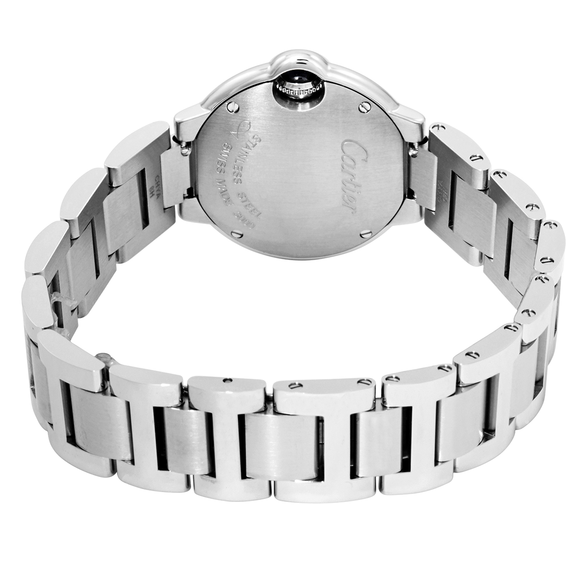 Cartier Pre-owned Cartier Ballon Bleu 