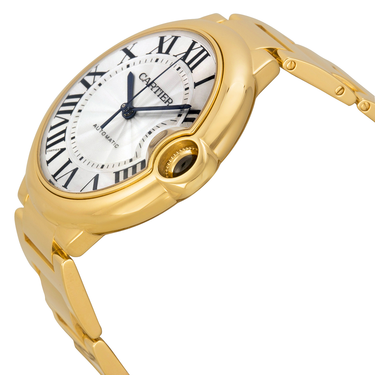 Cartier Pre-owned Cartier Ballon Bleu 