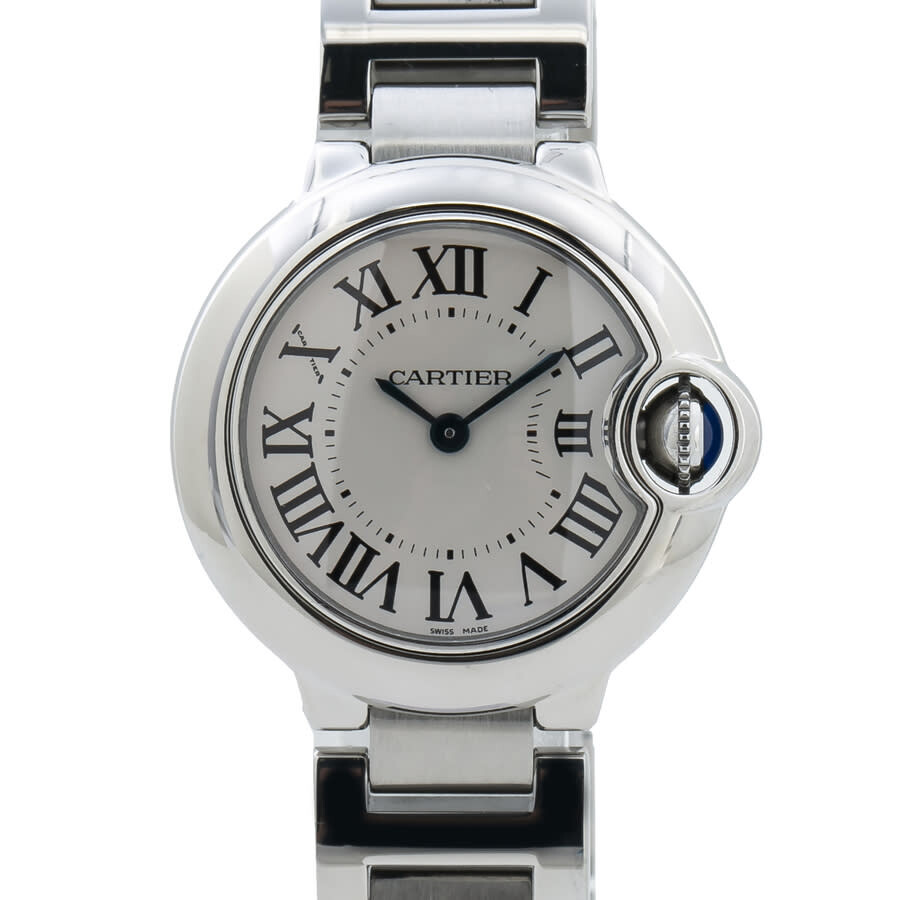 cartier ballon bleu 3009